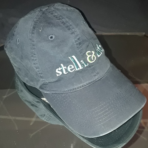 Stella & Dot Accessories - 🖤 NEW Stella & Dot Rare Hat Vintage Collection